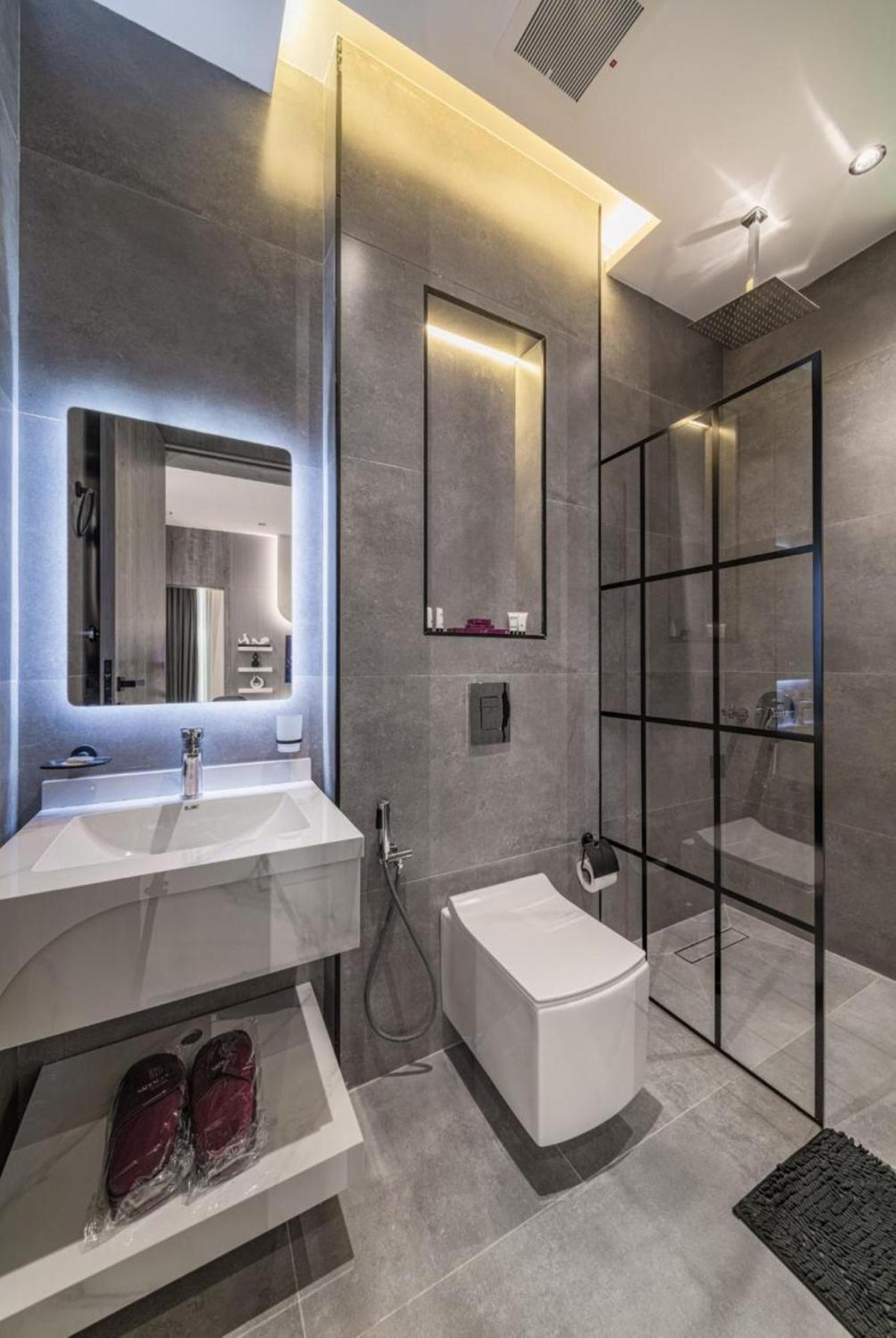 Apartment Saden Al-salama Jeddah