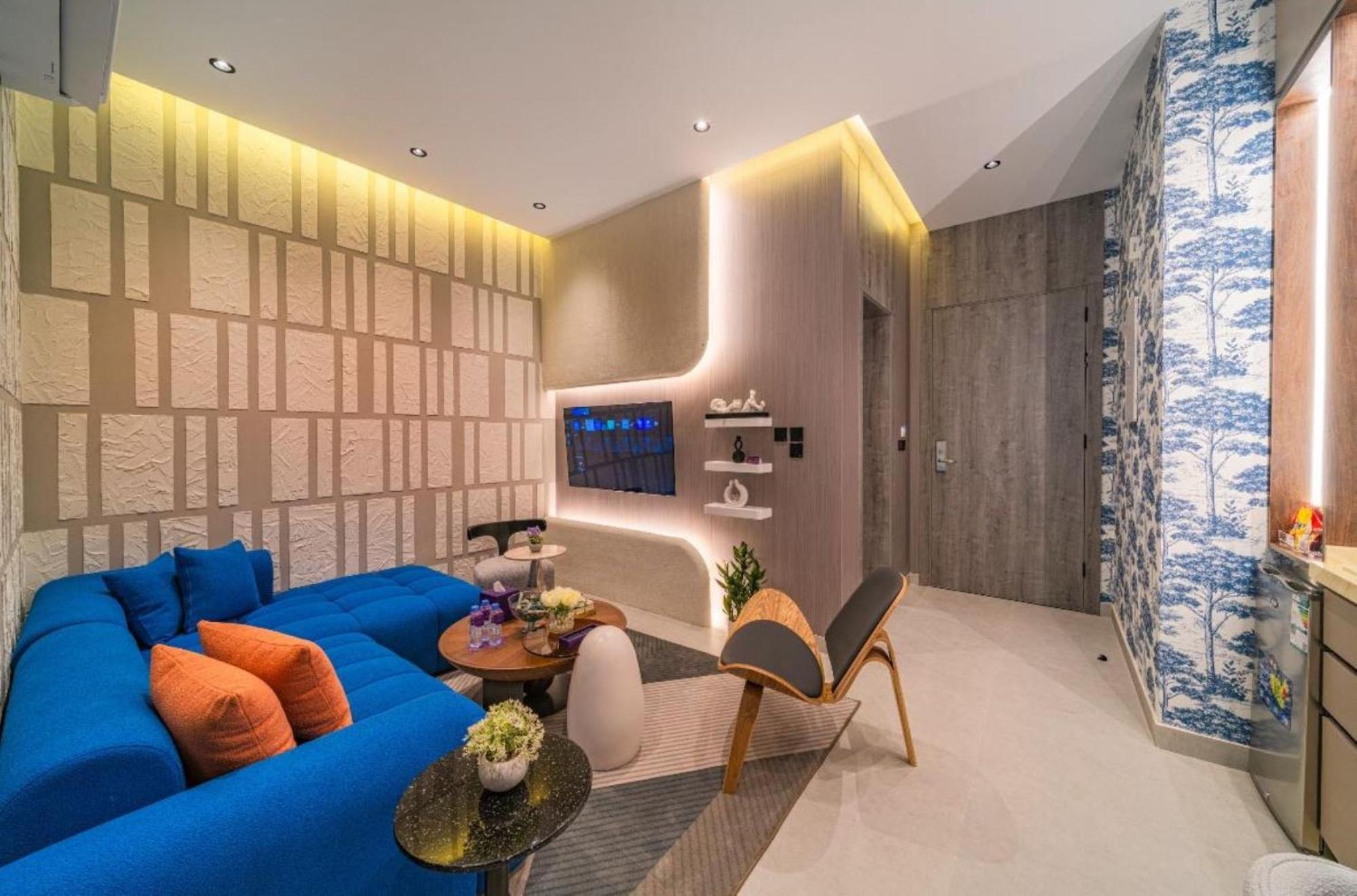 Apartment Saden Al-salama