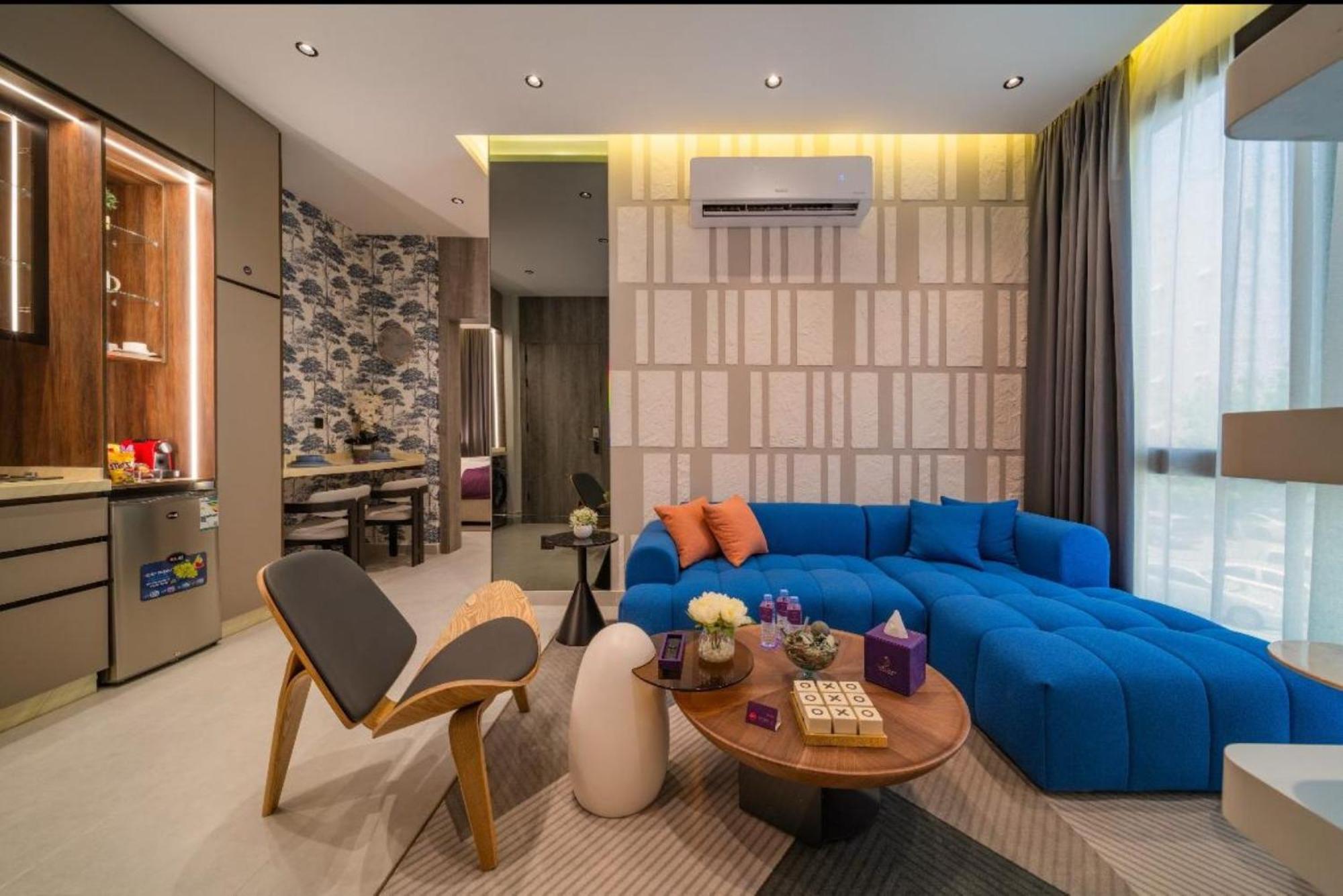 Apartment Saden Al-salama Jeddah