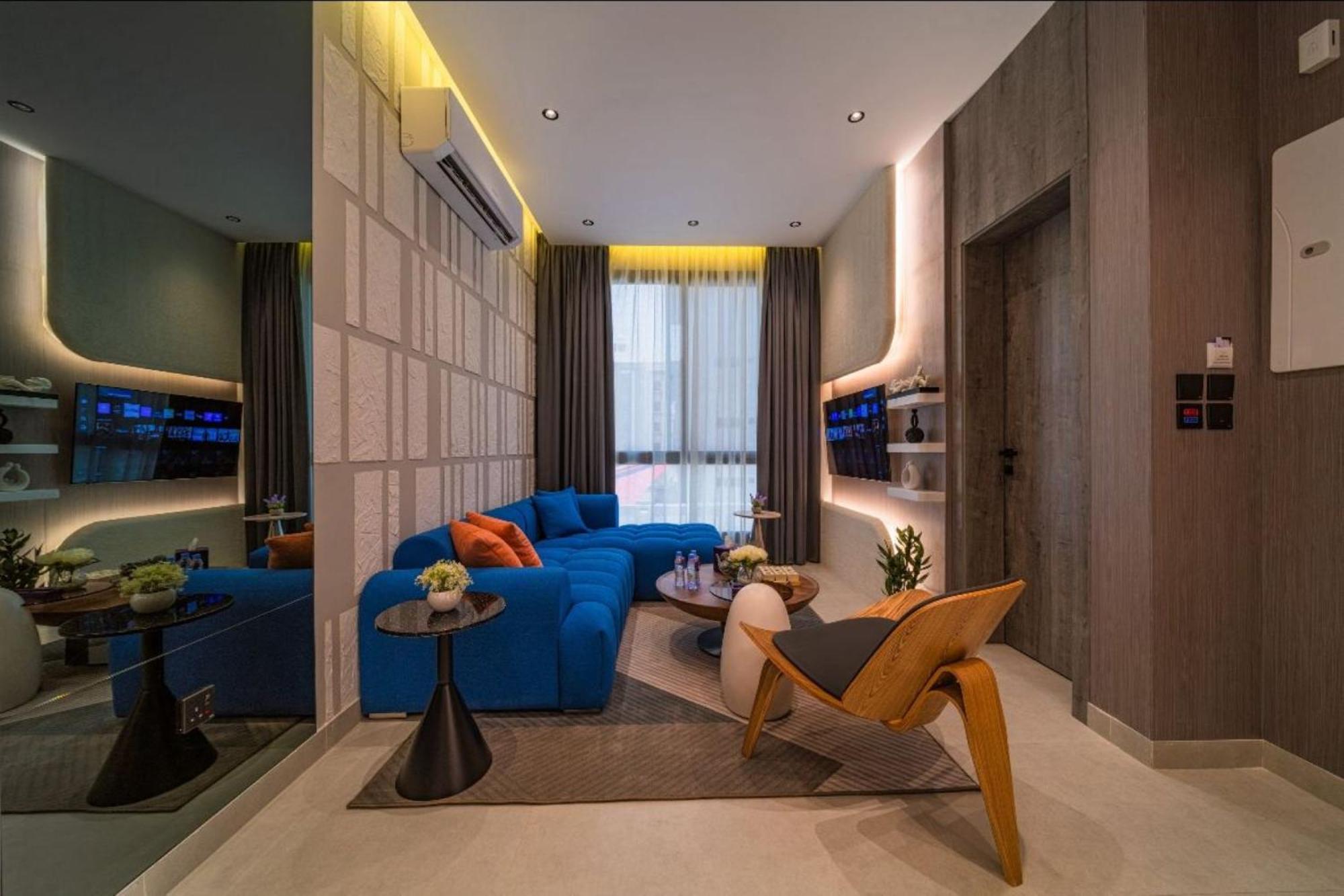Saden Al-salama Apartment