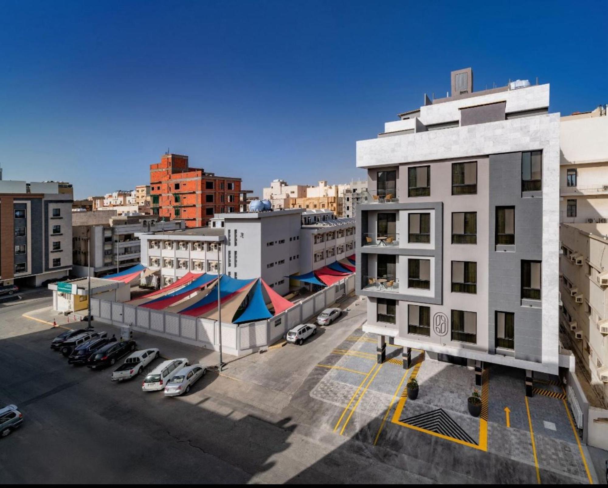 Saden Al-salama Apartment *