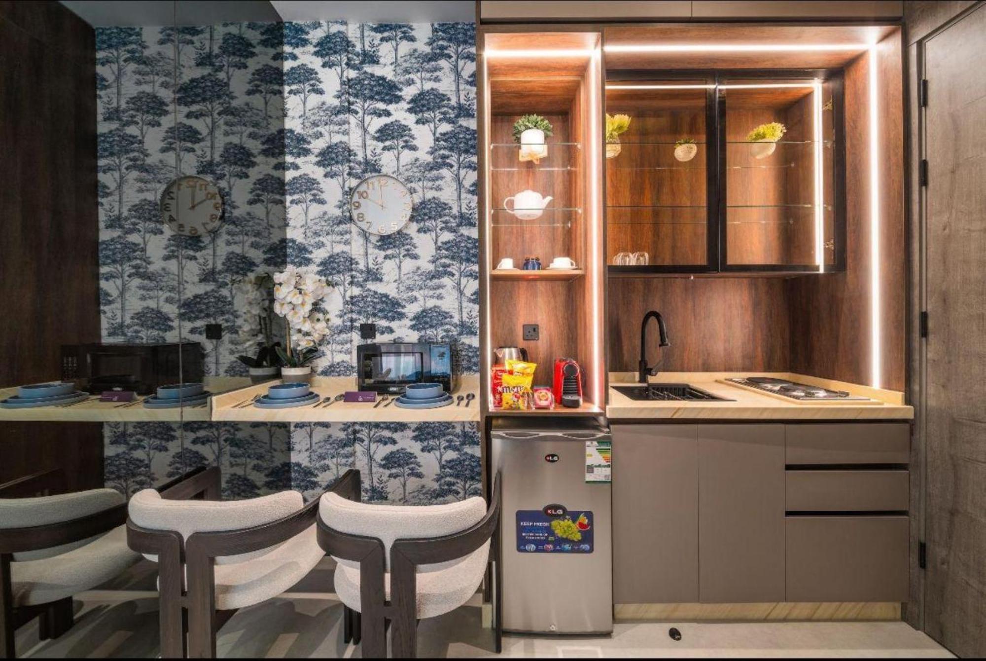 Saden Al-salama Apartment