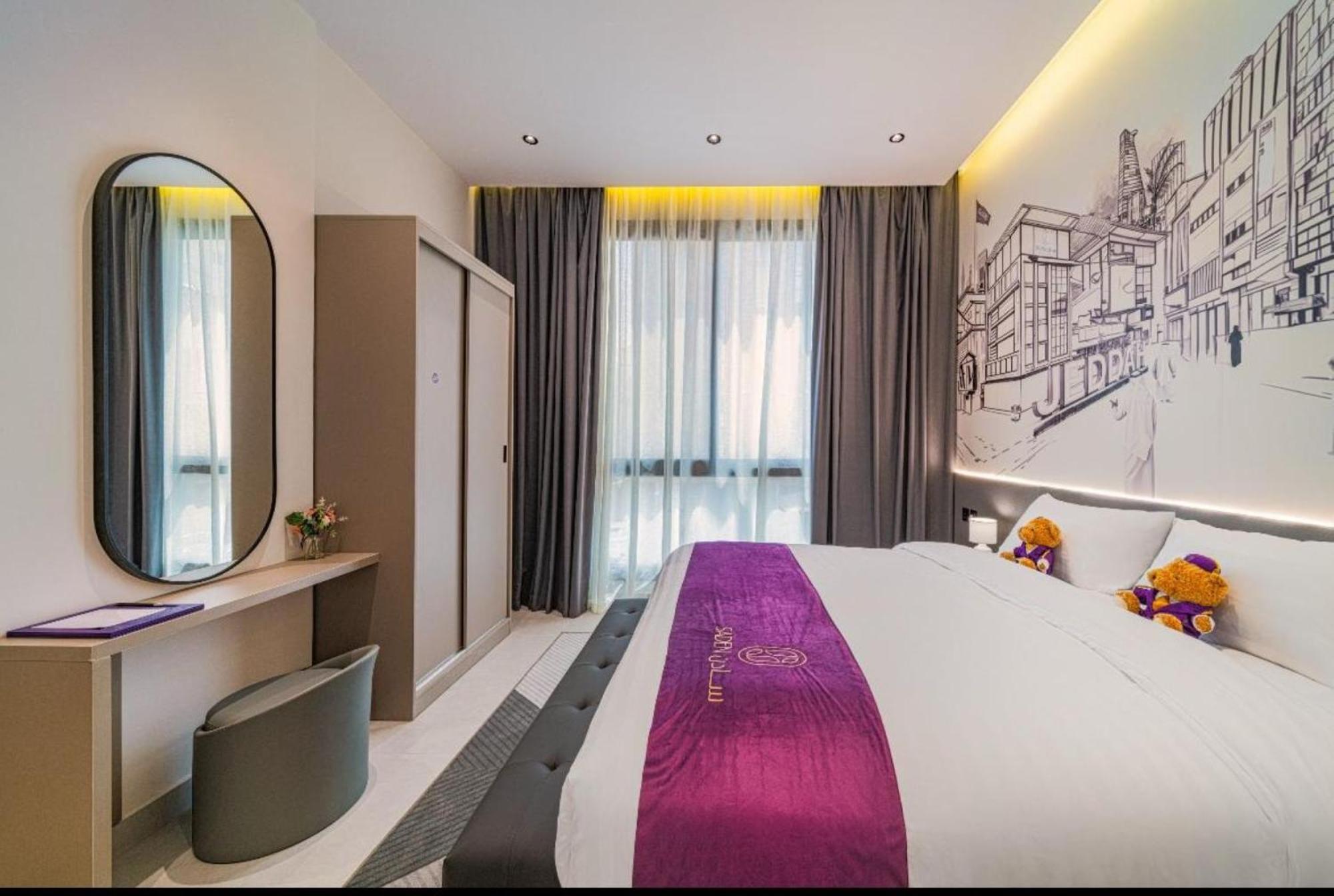Appartement Saden Al-salama