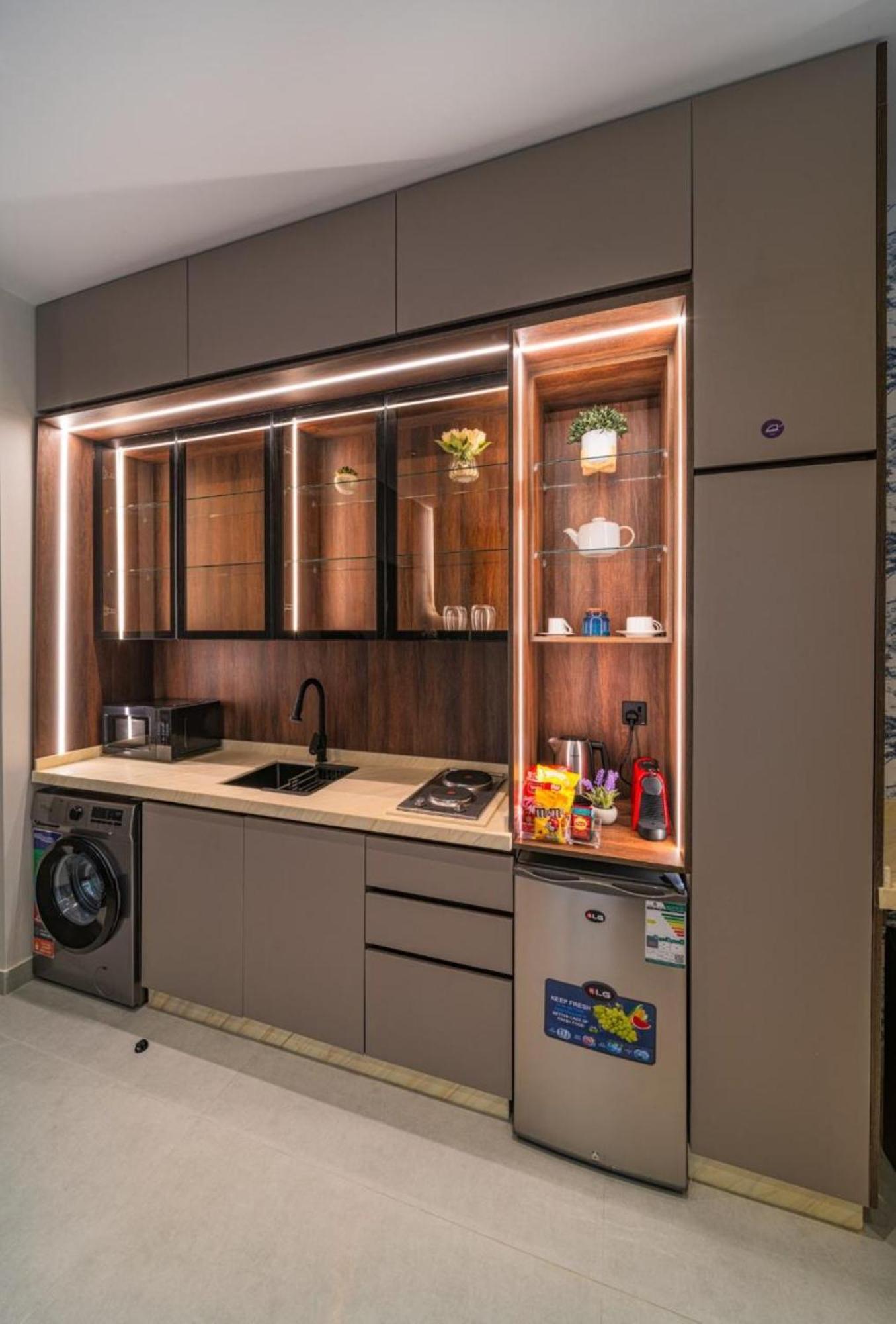Saden Al-salama Appartement